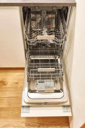 Apartamento Appartement Delight By Holidayflats24
