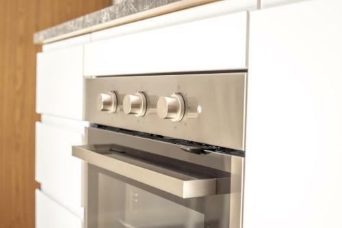 Apartamento Ferienwohnung-haus-ingeborg-wohnung-2-og