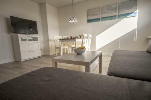 Apartamento Ferienwohnung-haus-ingeborg-wohnung-2-og
