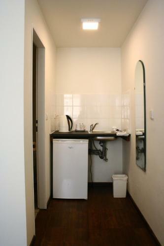 Hostal Hotelov� Pokoje Kol?avka
