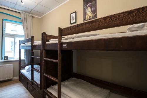 Brix Hostel