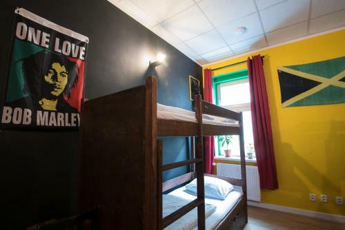 Brix Hostel