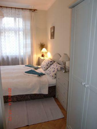 Hostal Villa Adam