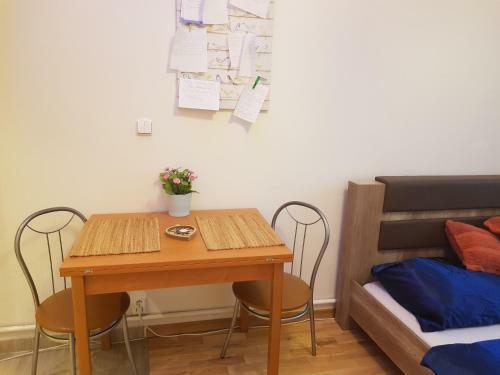 Apartamento Get Prague Flat Slovenska