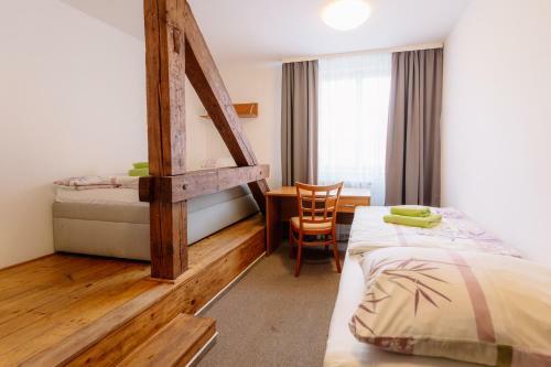 Hotel Marianeum