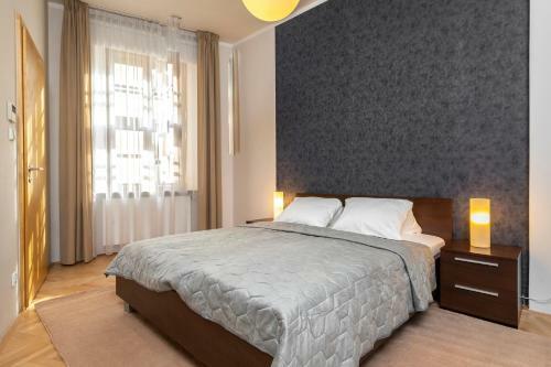 Aparthotel Rezidence Ostrovn�