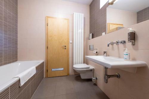 Aparthotel Rezidence Ostrovn�