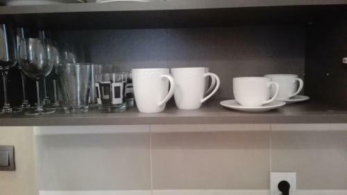 Apartment Jakubsk� 676