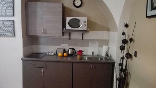 Apartment Jakubsk� 676