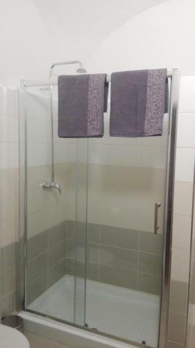 Apartment Jakubsk� 676