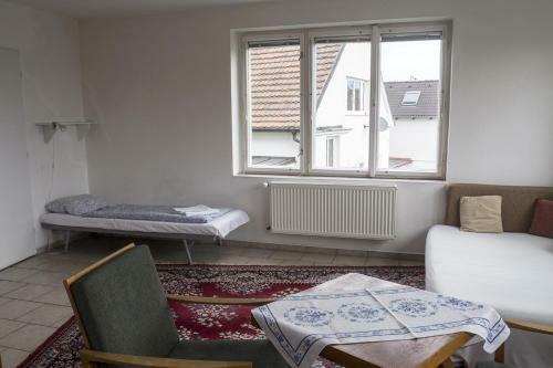 Apartamento A1flats