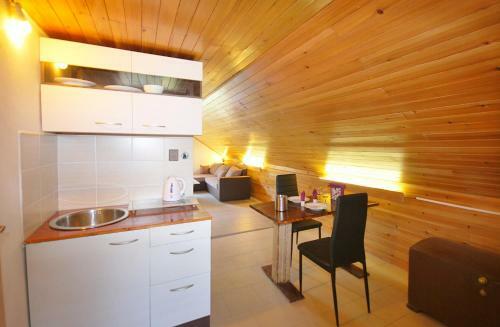 Apartments Zbraslav