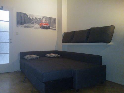 Casa Anna Apartment Opletalova