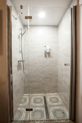 Hostal Prague Eia Centre Apartments