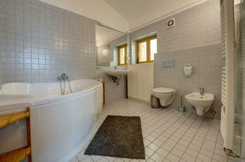 Aparthotel Residence St Havel Prague Old Town