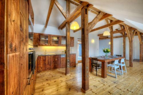 Aparthotel Residence St Havel Prague Old Town