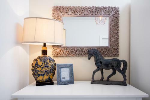 Apartamentos Bear Fountain Residence