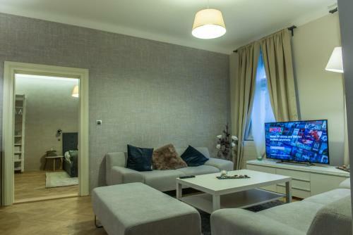 Apartamento Exclusive 3 Bedroom Top-notch Flat, Great Location