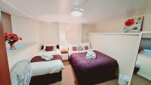 Apartamento Cedar Villa - Perfect For Longer Stays