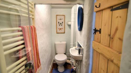 Meadow Cottage