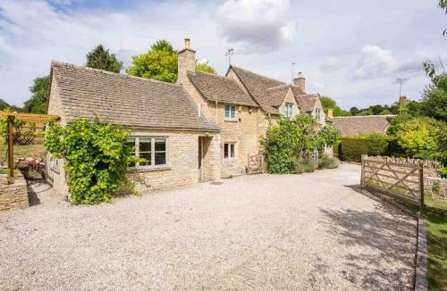 Willow Tree Cottage