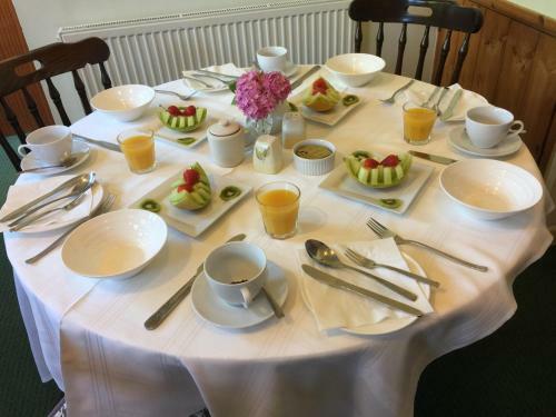Bed & Breakfast Parkfield (Chepstow Bnb)