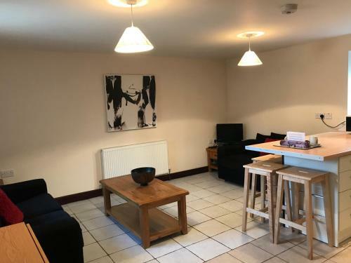 Apartamento Sedbury Farm Cottages