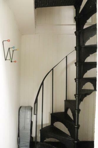 Apartamento Lee Valley Lodge