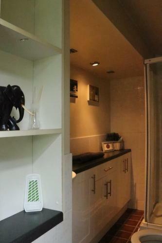 Apartamento Lee Valley Lodge
