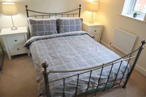 Apartamento Modern Apt In Epsom-self Check In & Free Parking