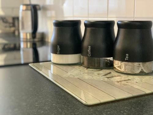 Luxury Modern Apartment Near Chelmsford City Centre