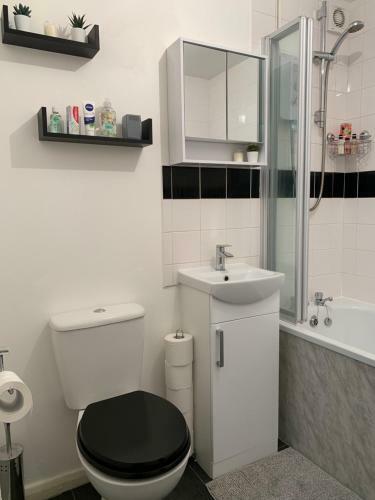 Luxury Modern Apartment Near Chelmsford City Centre