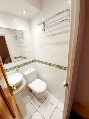 Apartamento Chelmsford Centre House