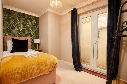 Apartamento Stunning Boutique Cambridge Abode