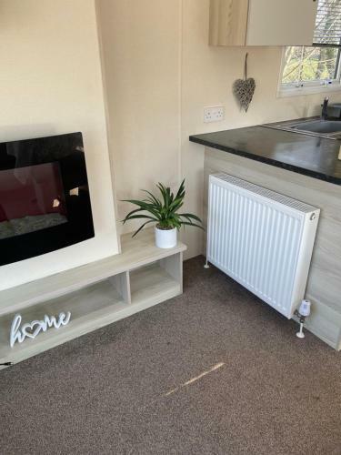 Apartamento Haggerston Castle 8 Berth Caravan - Lakefield 115