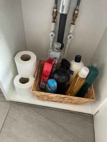 Apartamento Danny?s House