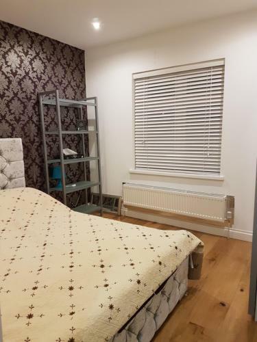 Apartamento 2 Rooms Annex (Tv+wifi)
