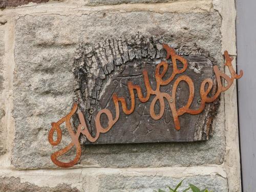 Florries Rest