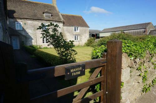 Apartamento Field View - In A Beautiful Cotswold Farmhouse