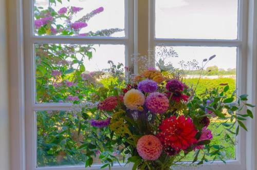 Apartamento Field View - In A Beautiful Cotswold Farmhouse