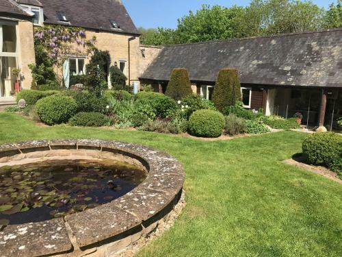 Apartamento Upper Court Barn