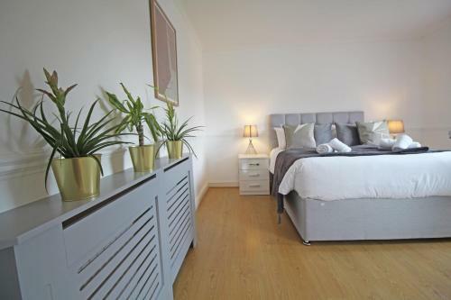 Queens Road - Luxury Spacious Home In Chester
