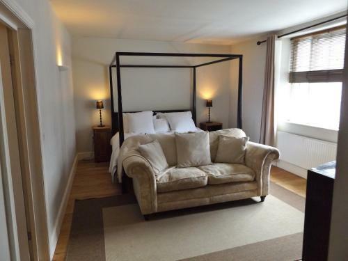 Bed & Breakfast The Red Lion