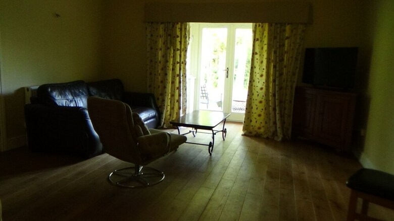 Bed & Breakfast The Kingsley At Eversley