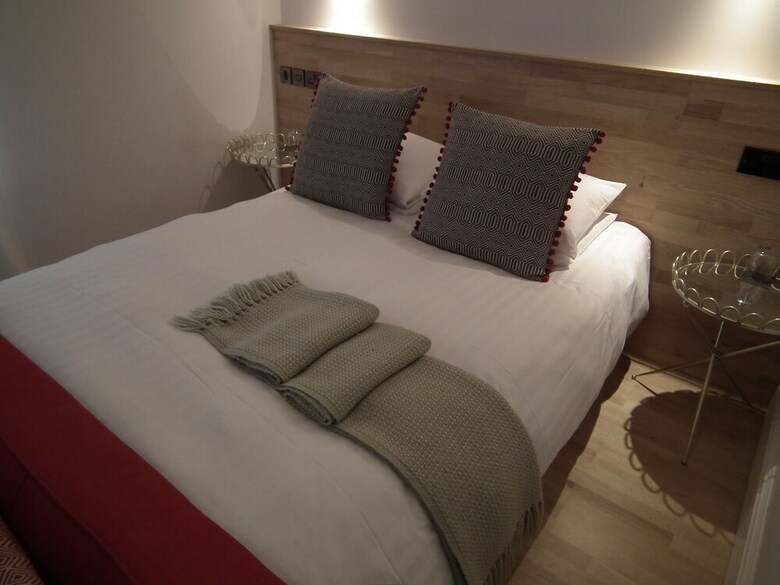 Bed & Breakfast The Kingsley At Eversley