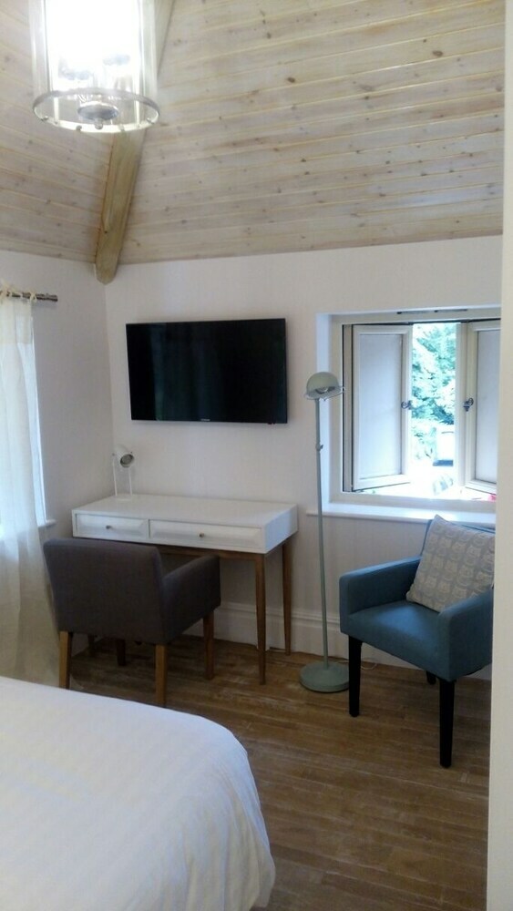 Bed & Breakfast The Kingsley At Eversley