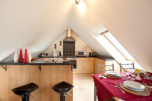 Hostal Pentre Riding Stables