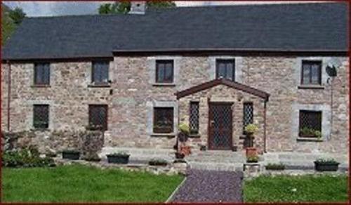 Hostal Pentre Riding Stables