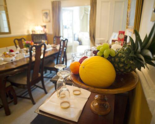 Bed & Breakfast Craig Park House