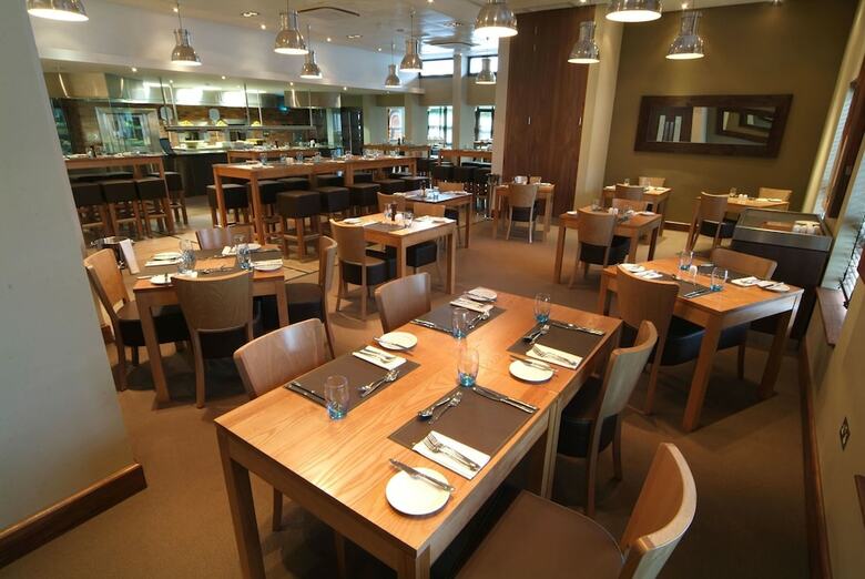 Hotel De Vere Venues Denham Grove